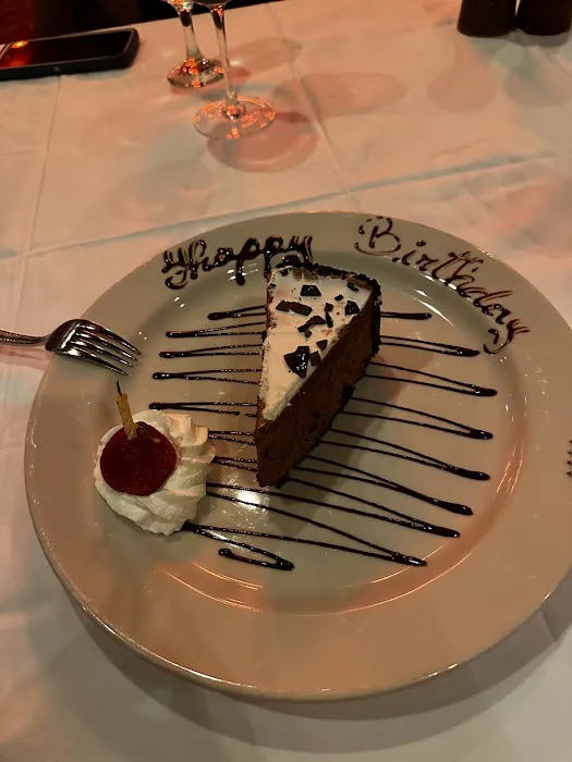 Sparks Steak House Picture 4