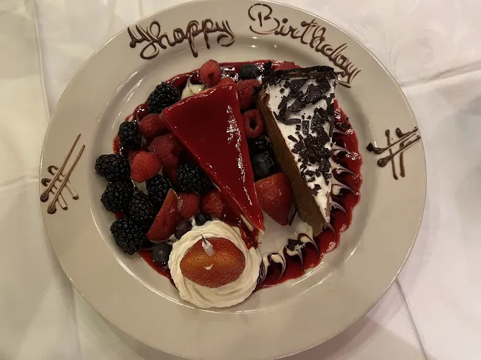 Sparks Steak House Picture 8