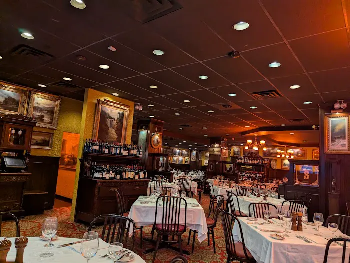 Sparks Steak House Picture 3