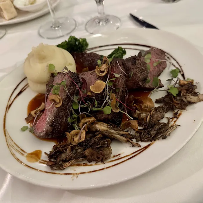Barnea Bistro Picture 7
