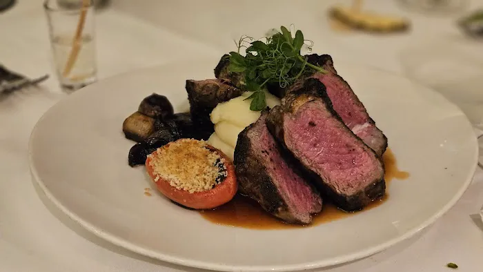 Barnea Bistro Picture 10