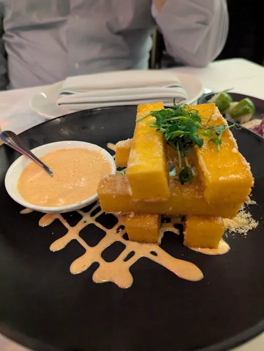 Barnea Bistro Picture 6