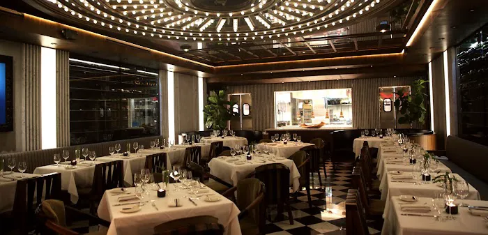 Barnea Bistro Picture 5