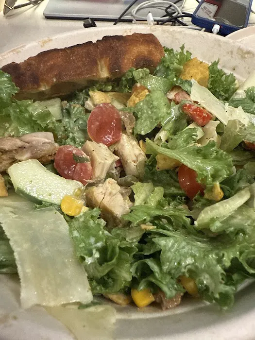 Just Salad Picture 7