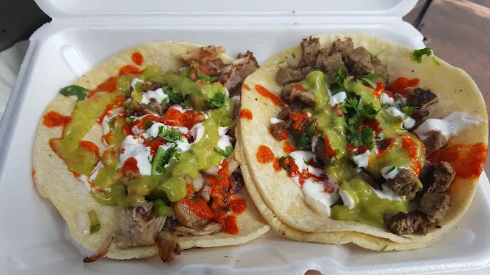 Vaquero Cafe LLC Picture 5