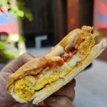 Vaquero Cafe LLC