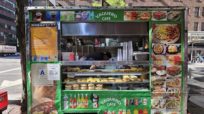 Vaquero Cafe LLC Picture 2