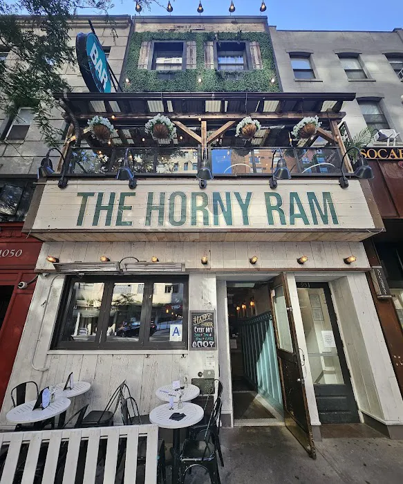 The Horny Ram Picture 9