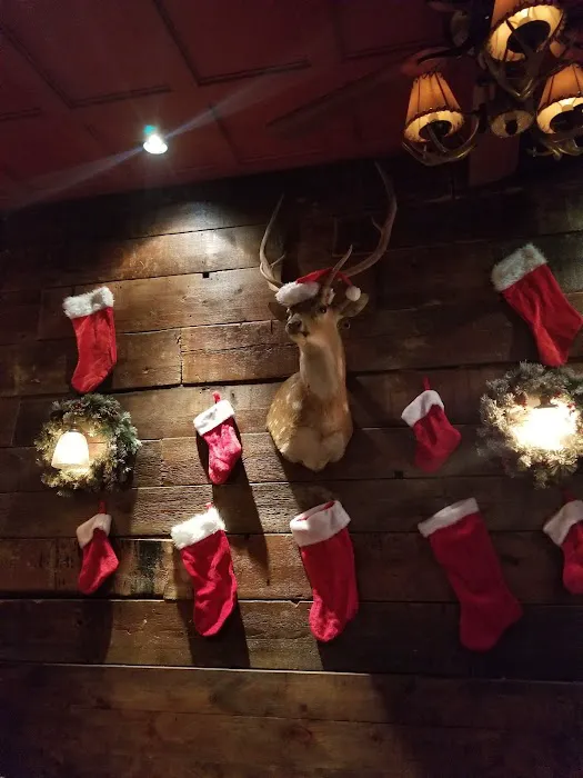 The Stag's Head Picture 1