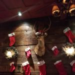 The Stag's Head