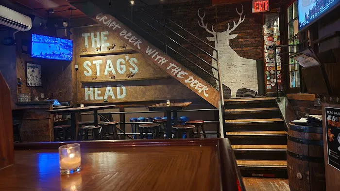Cornerstone Tavern Picture 1