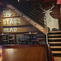 Cornerstone Tavern ico