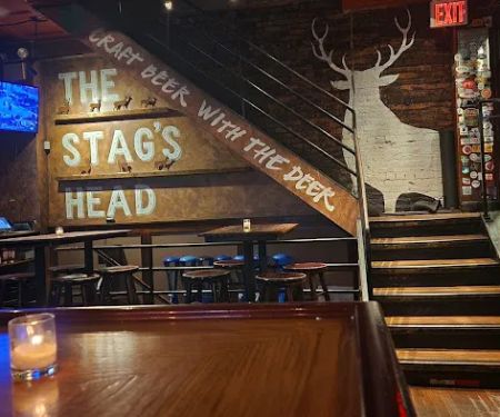 Cornerstone Tavern