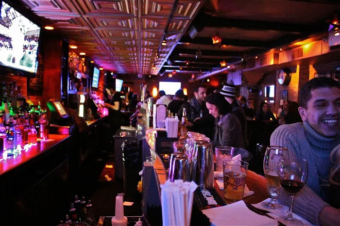 Cornerstone Tavern Picture 2
