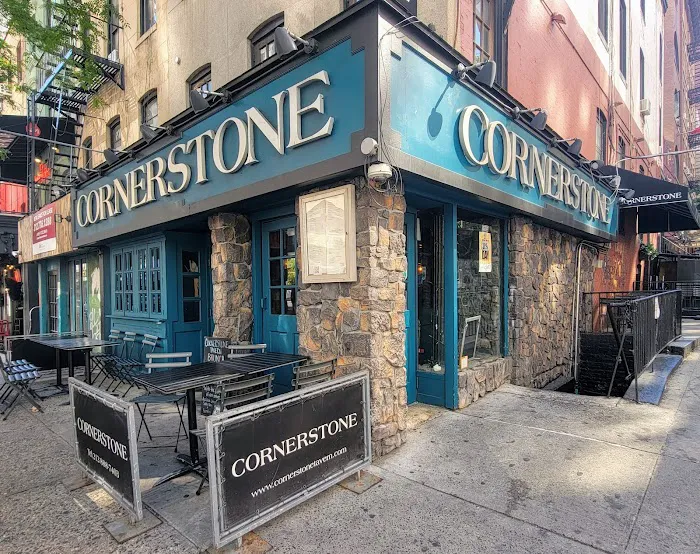 Cornerstone Tavern Picture 10