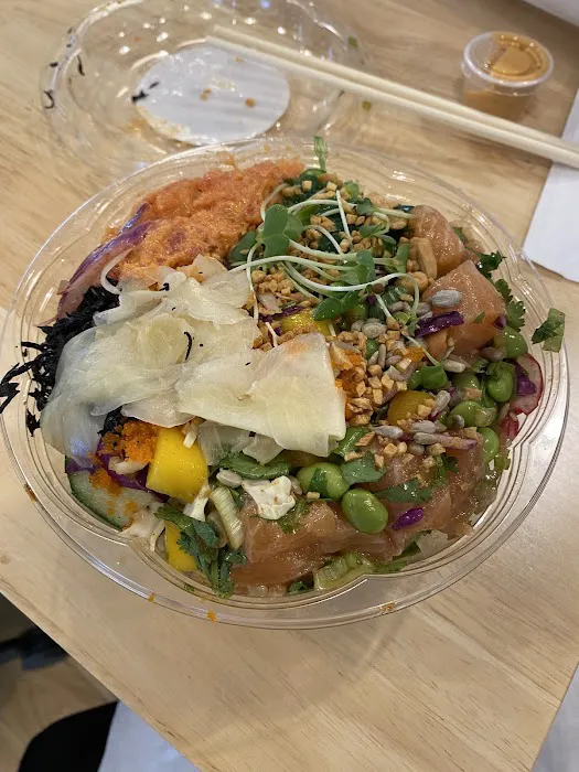 Hokey Poké Picture 2