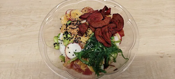 Hokey Poké Picture 8