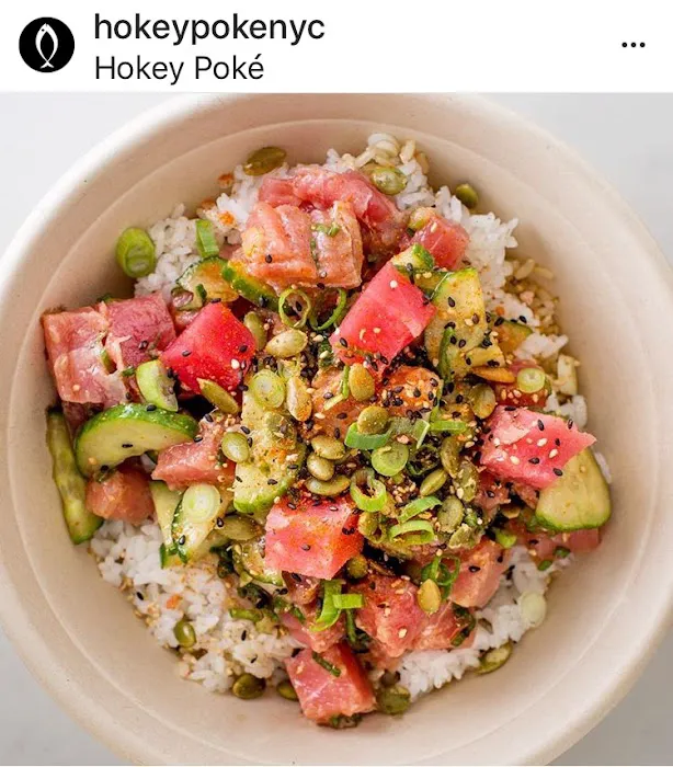 Hokey Poké Picture 3