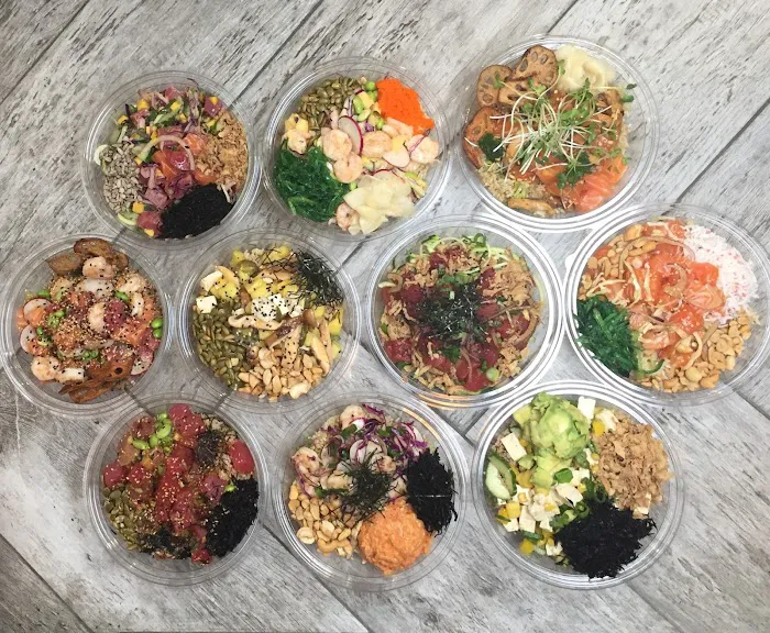 Hokey Poké Picture 4