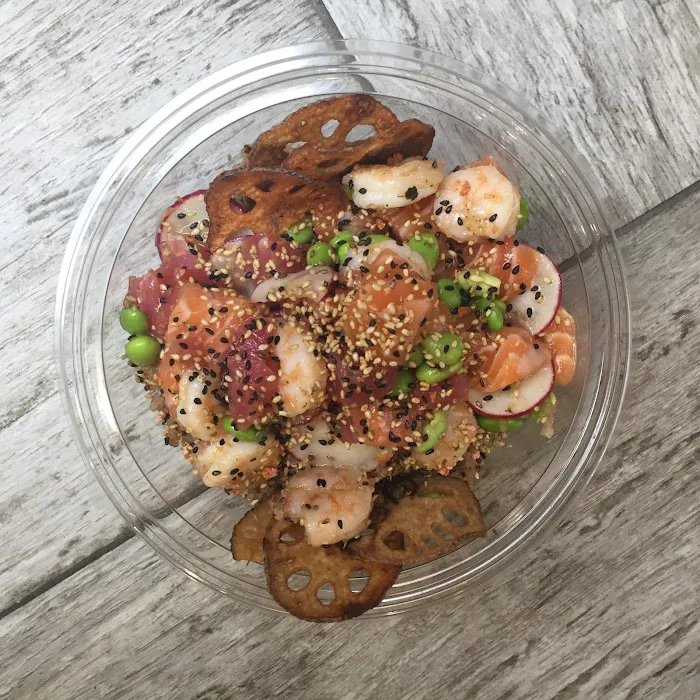 Hokey Poké Picture 7