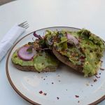 Slate Cafe Midtown