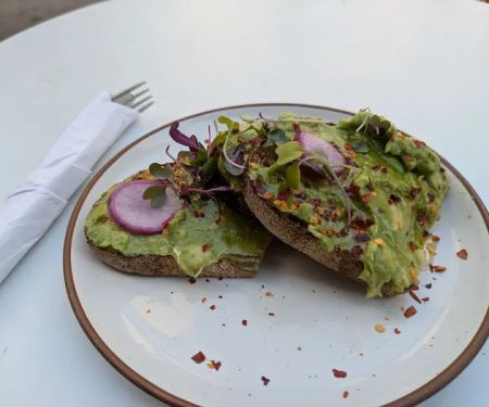 Slate Cafe Midtown
