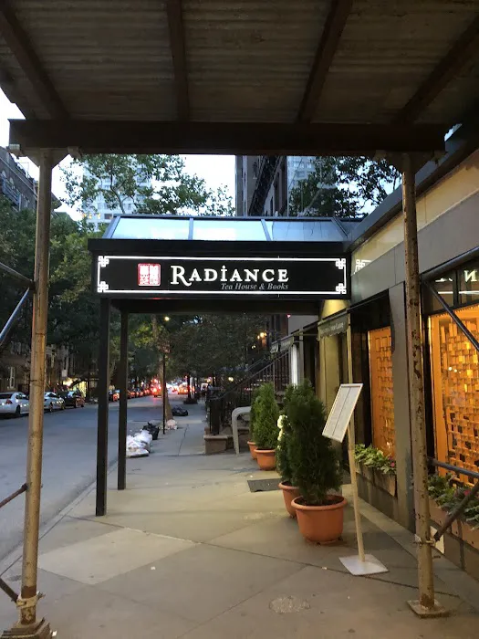Radiance Picture 5