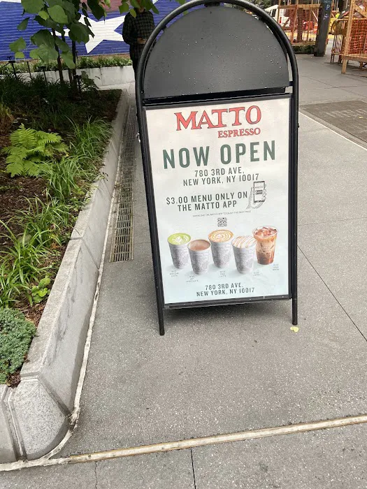 Matto Espresso Picture 3