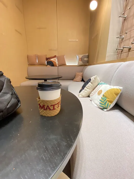 Matto Espresso Picture 9