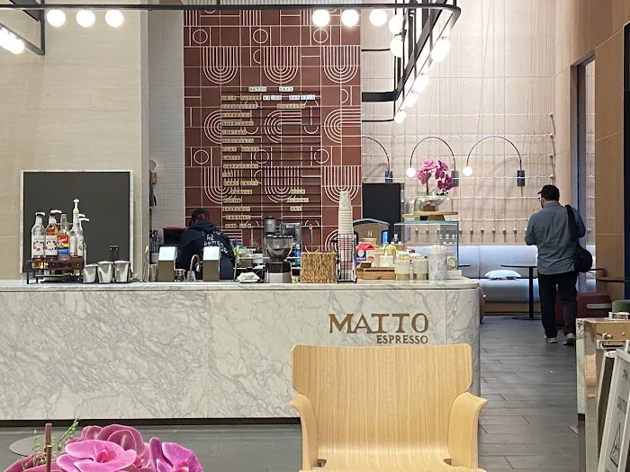 Matto Espresso Picture 10
