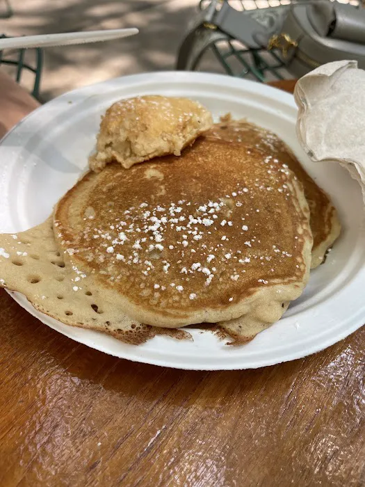 Carol's Cafe Picture 2