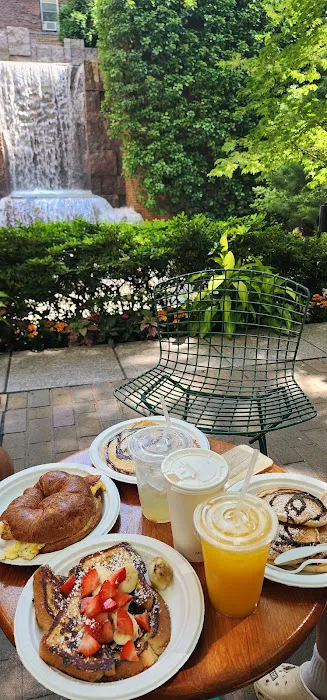 Carol's Cafe Picture 1