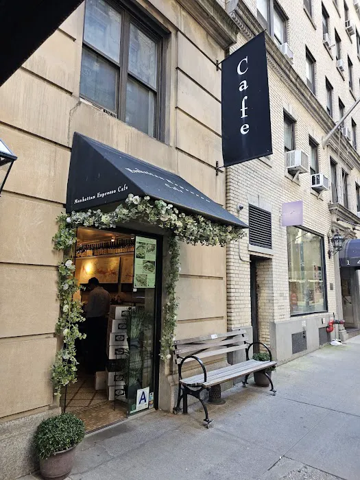 Manhattan Espresso Cafe Picture 7