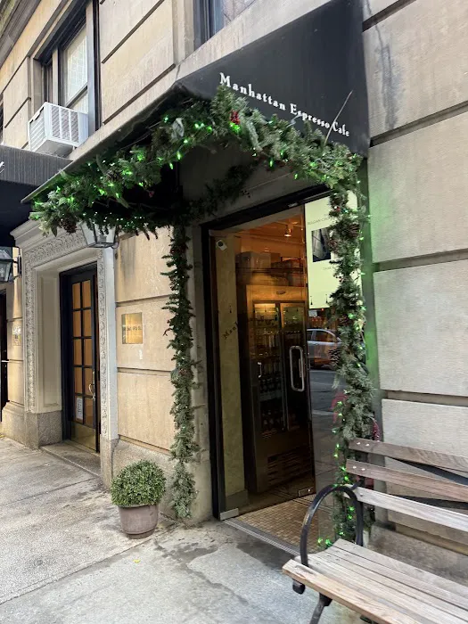 Manhattan Espresso Cafe Picture 4