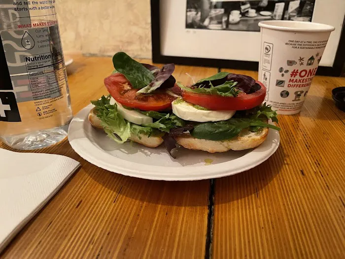 Manhattan Espresso Cafe Picture 3