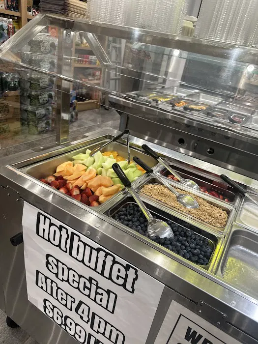 Kips Bay Gourmet Market Deli Picture 3