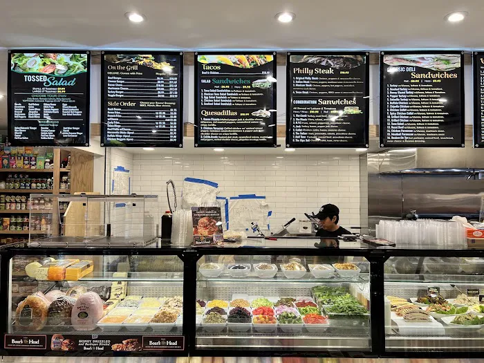 Kips Bay Gourmet Market Deli Picture 6