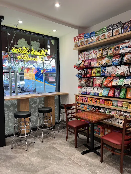 Kips Bay Gourmet Market Deli Picture 2