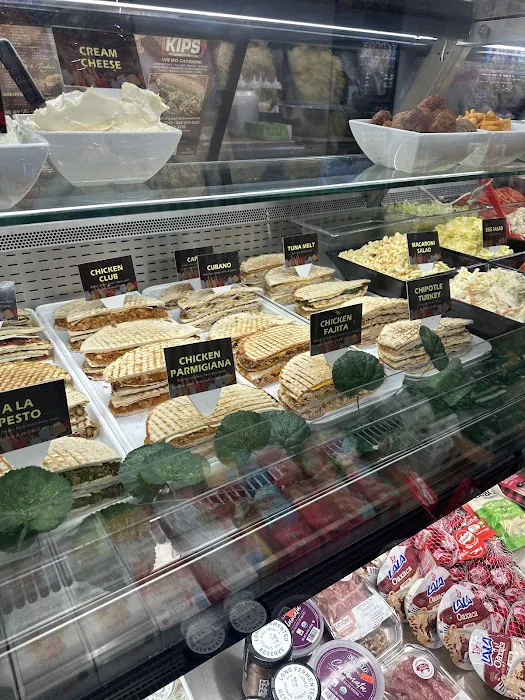 Kips Bay Gourmet Market Deli Picture 5