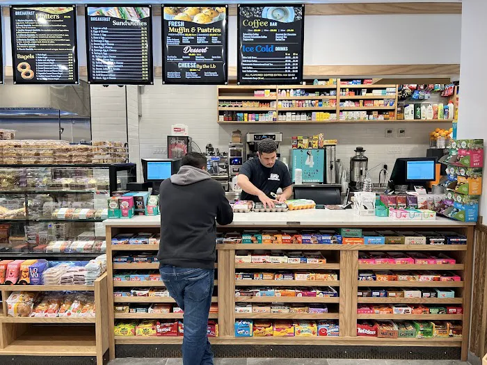 Kips Bay Gourmet Market Deli Picture 1