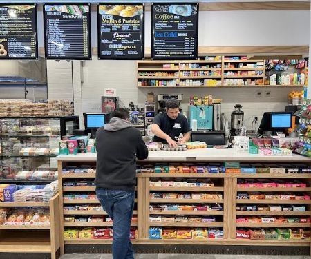 Kips Bay Gourmet Market Deli