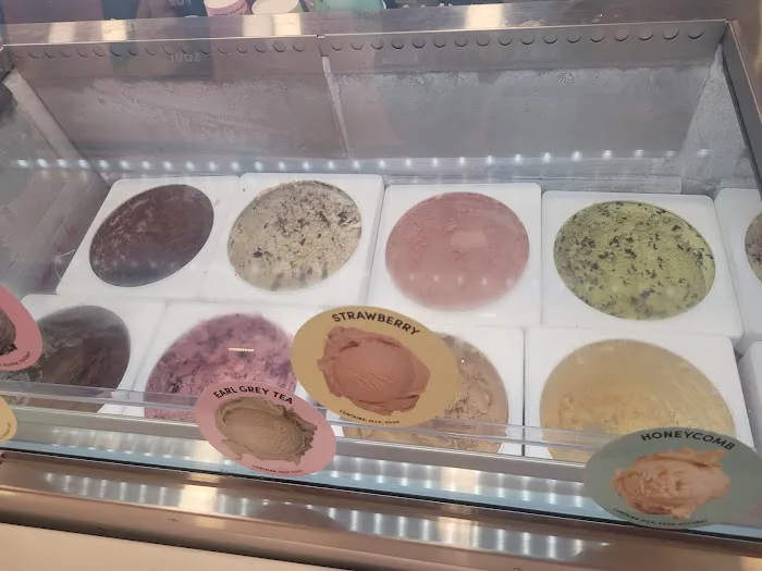 Van Leeuwen Ice Cream Picture 8