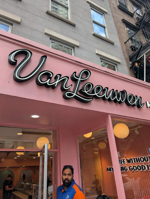 Van Leeuwen Ice Cream Picture 1