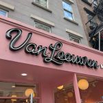 Van Leeuwen Ice Cream