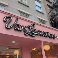 Van Leeuwen Ice Cream ico