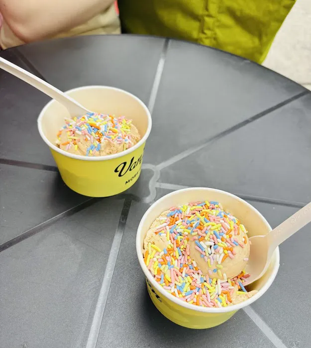 Van Leeuwen Ice Cream Picture 3