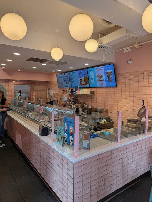 Van Leeuwen Ice Cream Picture 2