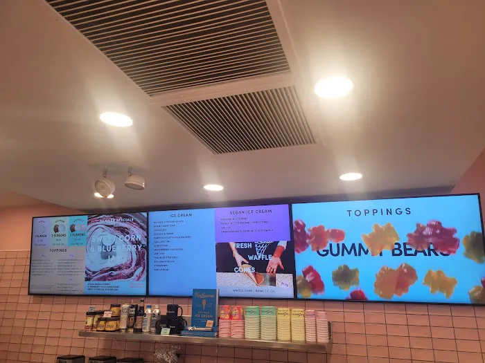 Van Leeuwen Ice Cream Picture 7