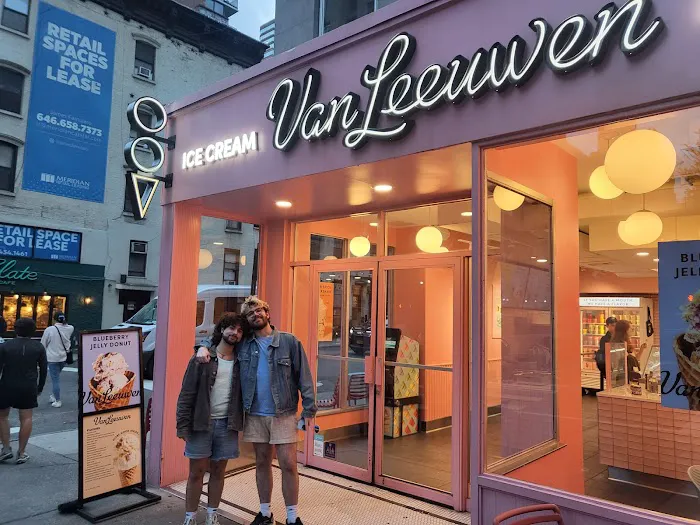 Van Leeuwen Ice Cream Picture 10
