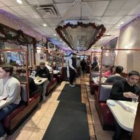 MORNING STAR CAFE ico